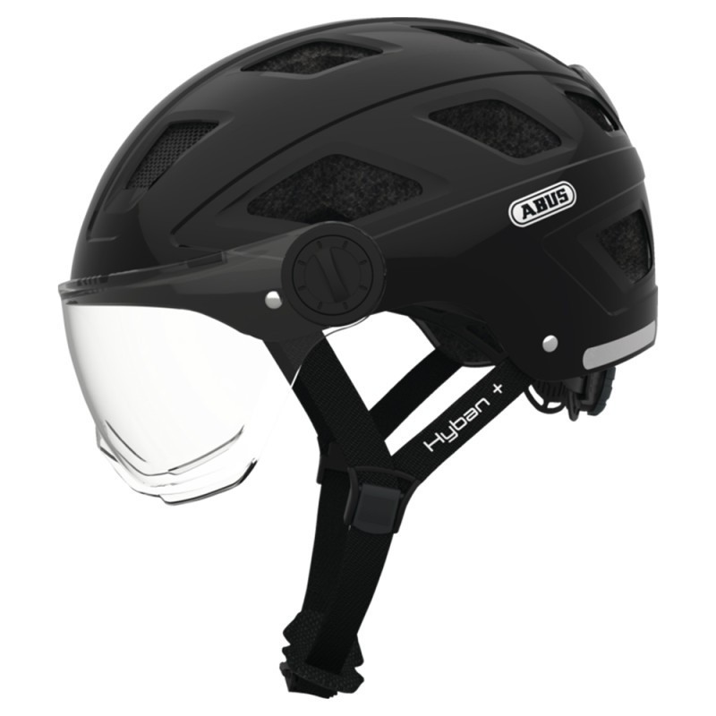 Casque abus Villite
