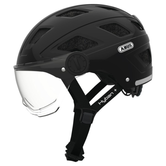 Casque abus Villite