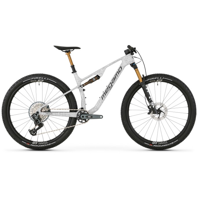 VTT Megamo Track 03 Race 2026 - Velonline