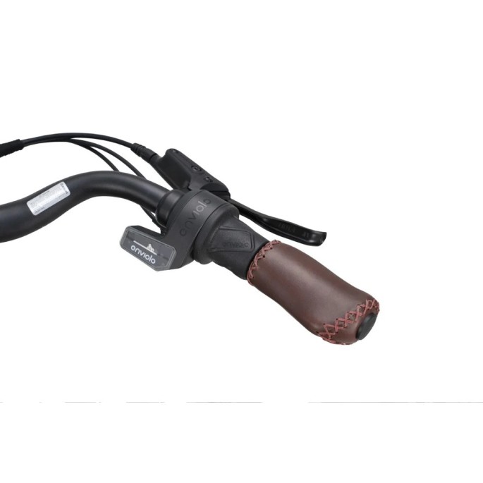 VTC électrique Beaufort Bay Infinite| Velonline