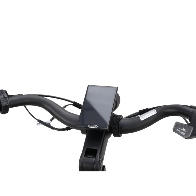 VTC électrique Beaufort Bay Infinite| Velonline