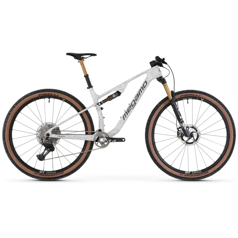 VTT Megamo Track 01 2026 - Velonline