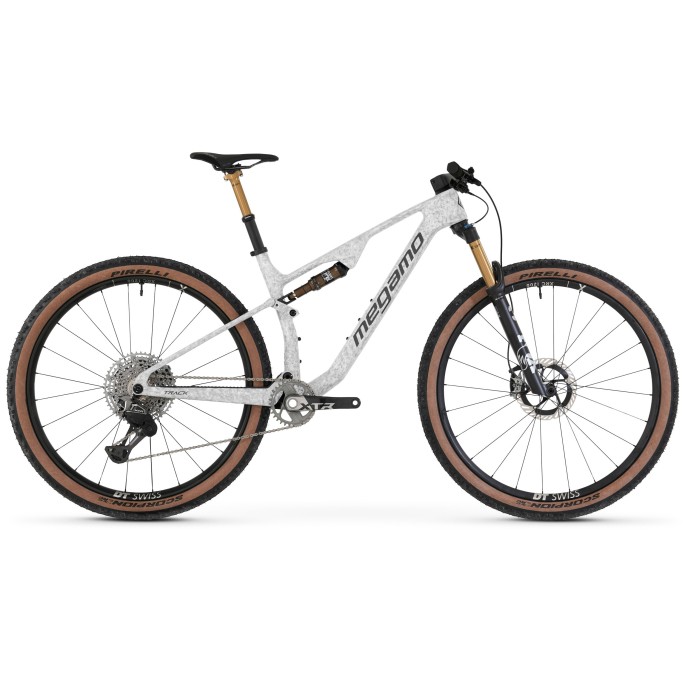 VTT Megamo Track 01 2026 - Velonline
