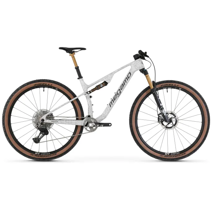 VTT Megamo Track 01 2026 - Velonline