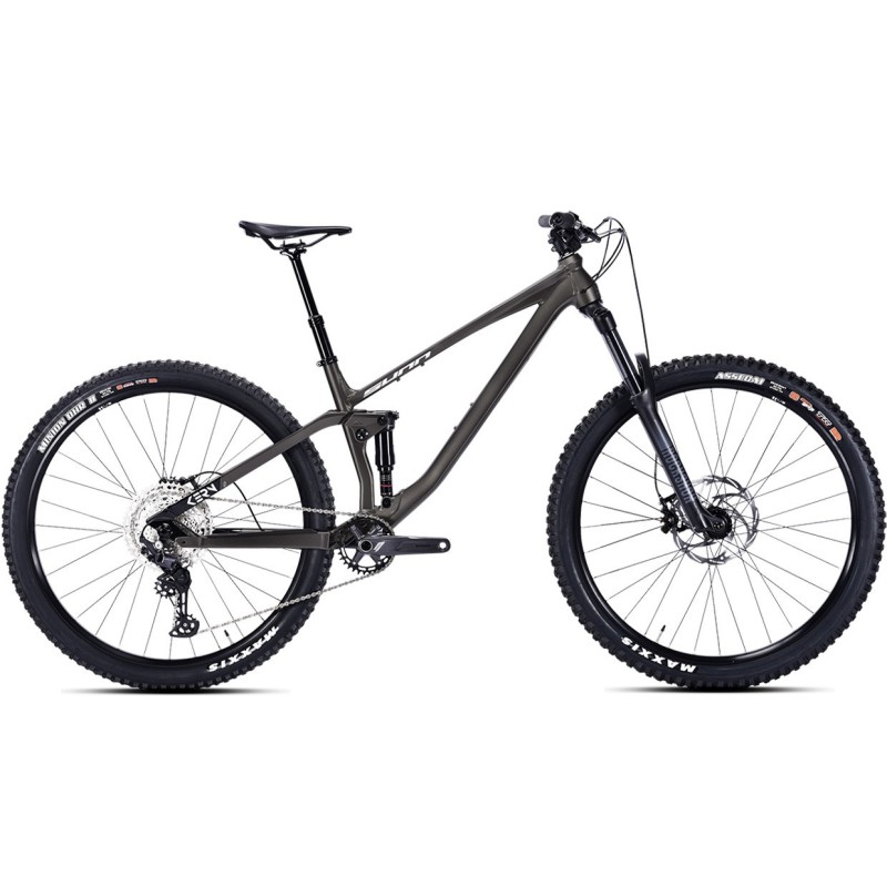 VTT SUNN KERN S2 - Velonline