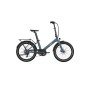 Vélo électrique UTO OG24 - Compact urbain | Velonline