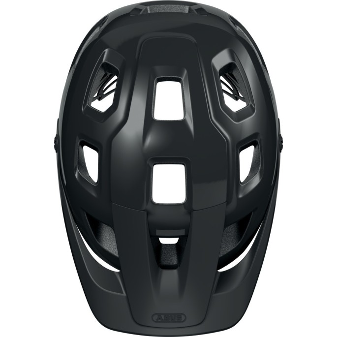 Casque VTT Motrip - Abus - Velonline.fr