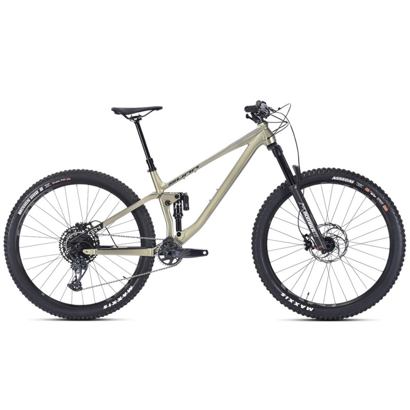 VTT KERN S1 - Velonline