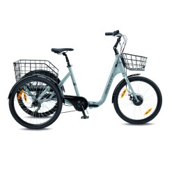 Tricycle Monty 24" NUKE 24 / velonline