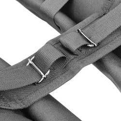 Sacoches double Newton 2x 22L - velonline