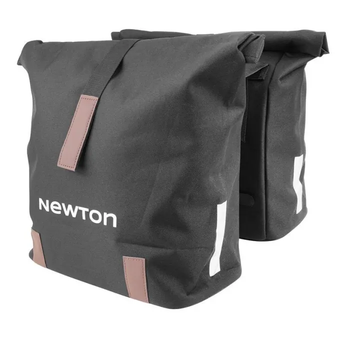 Sacoches double Newton 2x 22L - velonline