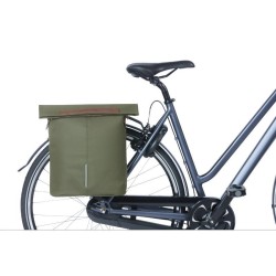 Sacoches Basil City Shopper - Velonline