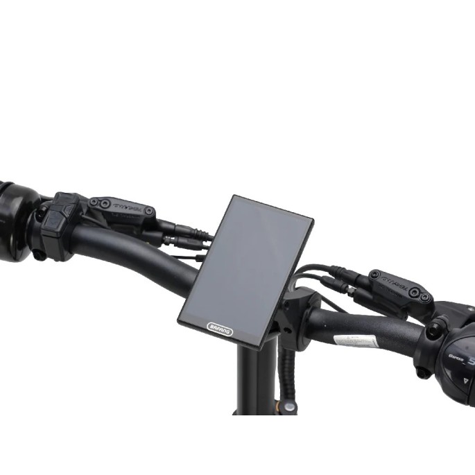 Vélo Pliant électrique Beaufort Billie