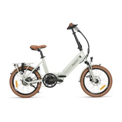 Vélo Pliant électrique Beaufort Billie