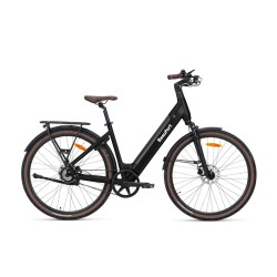 VTC électrique Beaufort Bandit | Velonline