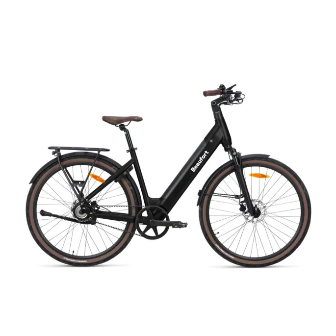 VTC électrique Beaufort Bandit | Velonline