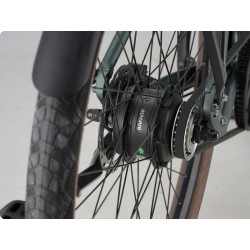 VTC électrique Beaufort Bandit | Velonline