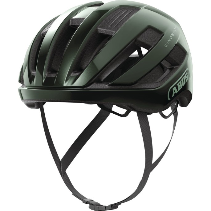 Casque route wingback - Abus - Velonline.fr