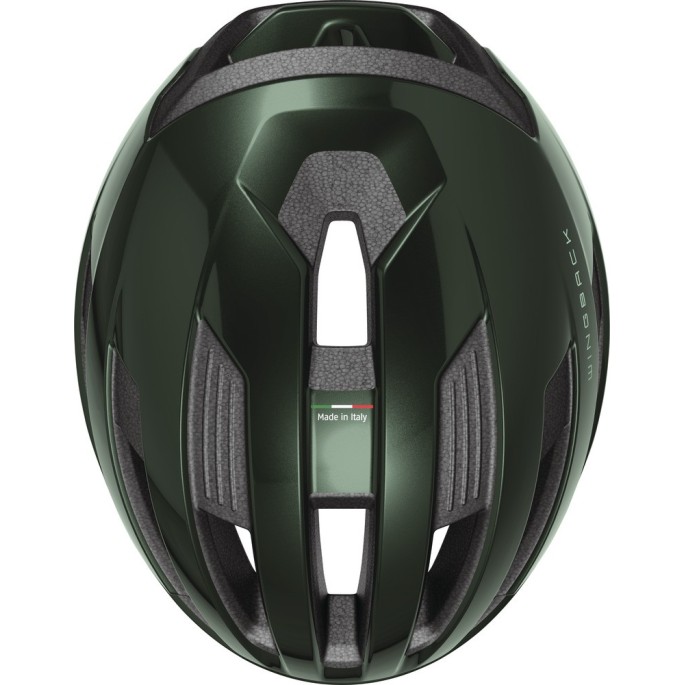 Casque route wingback - Abus - Velonline.fr