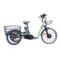 Tricycle électrique Cyclo2 Comfort 24+ - Cyclo2 | Velonline