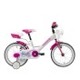 Vélo fille MARIPOSA 16 pouces