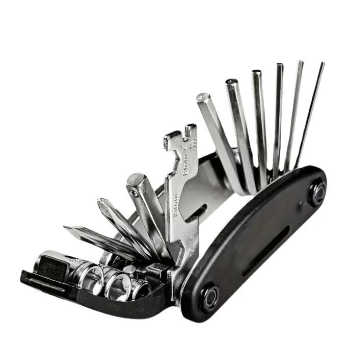 Kit Outillage de Montage (Recommandé) - Velonline