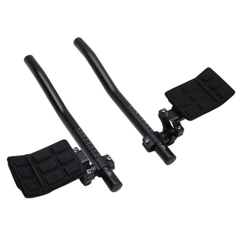 Prolongateur de cintre pour position aérodynamique