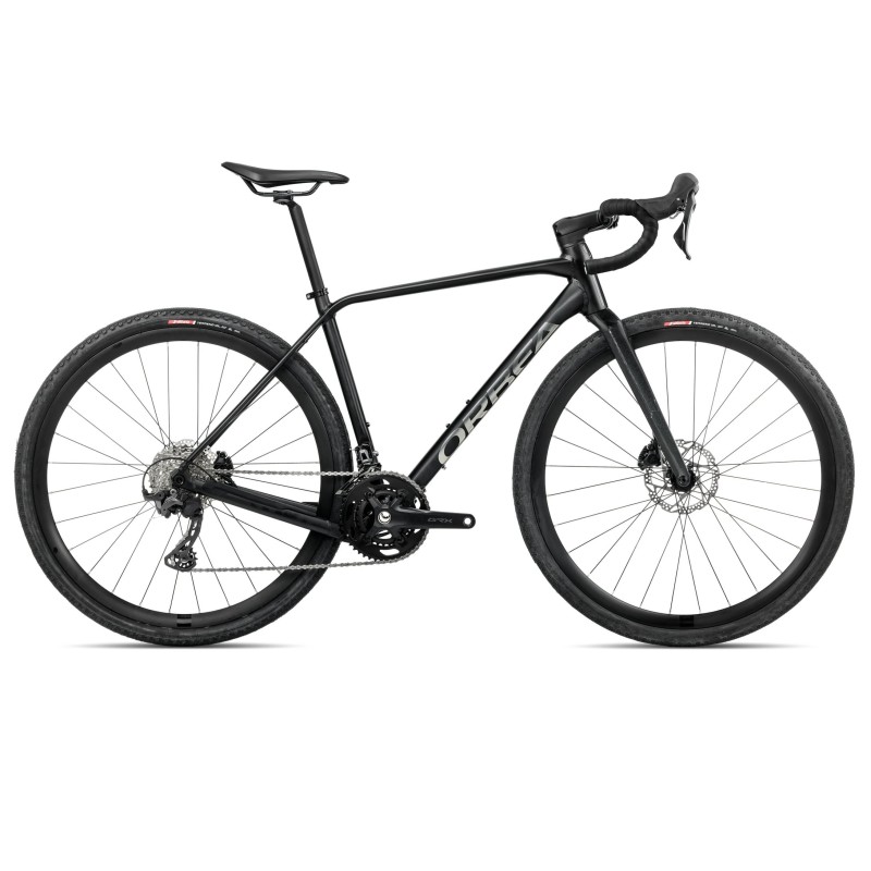 Orbea Terra H30 – Vélo Gravel Polyvalent Aluminium