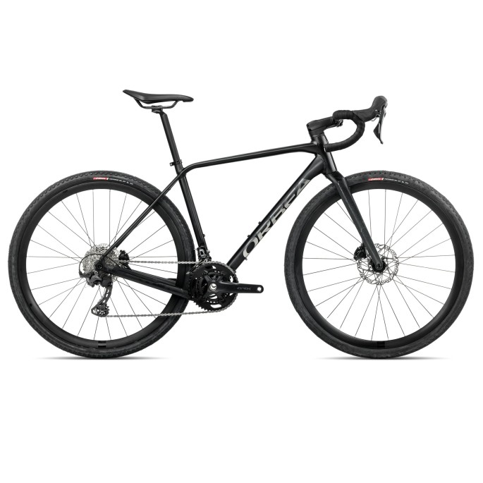 Orbea Terra H30 – Vélo Gravel Polyvalent Aluminium