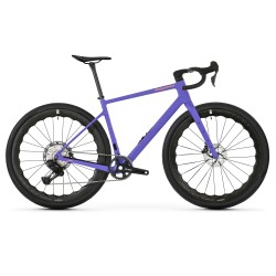 Vélo GRAVEL Megamo West 03 - 2026