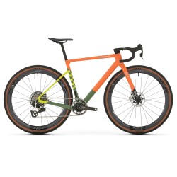 Megamo  SILK ENVE EDITION