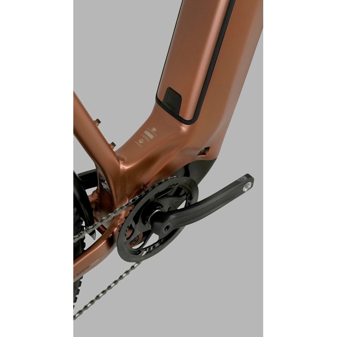 Megamo Reach low 05 Equipé