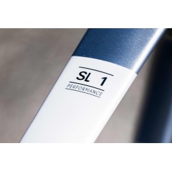 Vélo de route carbone BH - SL1 3.5