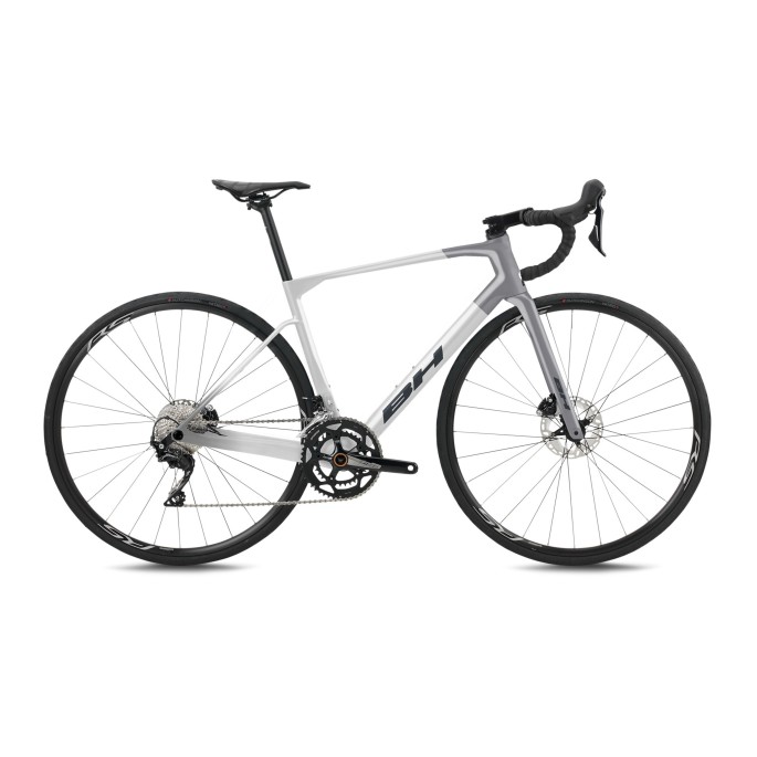 Velo route BH SL1 3.5 - Carbone Shimano 105 | Velonline