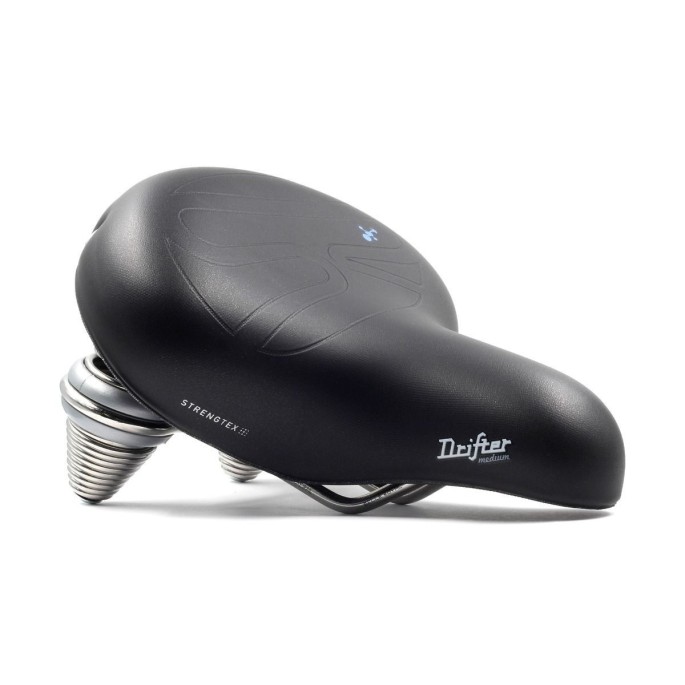Selle royal Drifter Plus - velonline