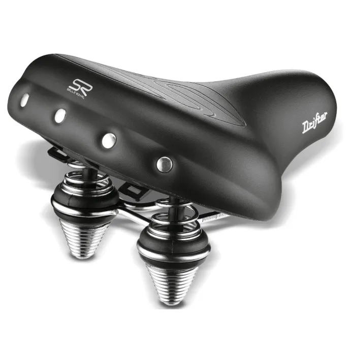 Selle royal Drifter Plus - velonline