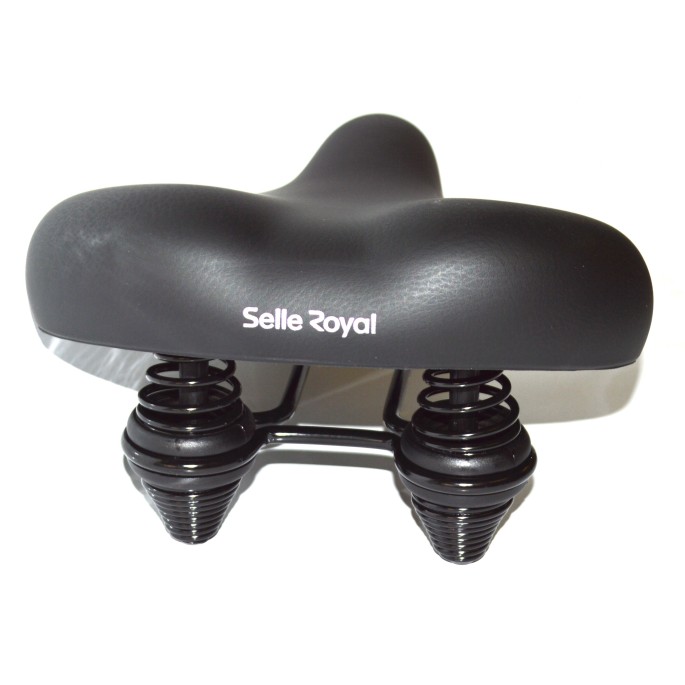 Selle royal gipsy - velonline
