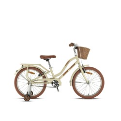 Velo 20 pouces milano 20 pouces - Velonline