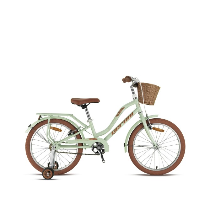 Velo 20 pouces milano 20 pouces - Velonline