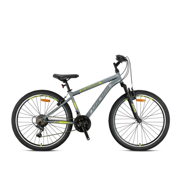 VTT Magnum 24