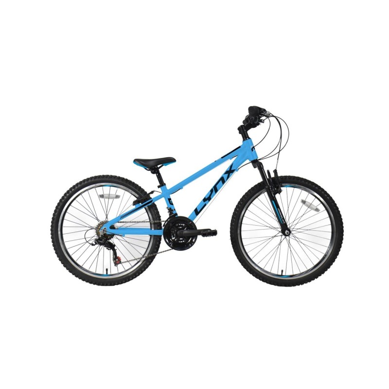 VTT enfant 24 pouces Lynx 24