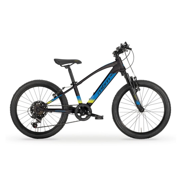 Vélo enfant district 20 : dynamique et sportif - Velonline