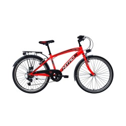 VTC enfant Nitro 24 pouces