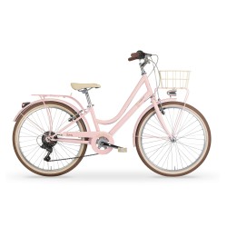 Vélo ville enfant MBM Sunny 24 pouces