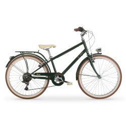 Vélo enfant 24 pouces MBM Sunny