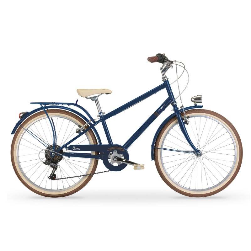 Vélo enfant 24 pouces MBM Sunny