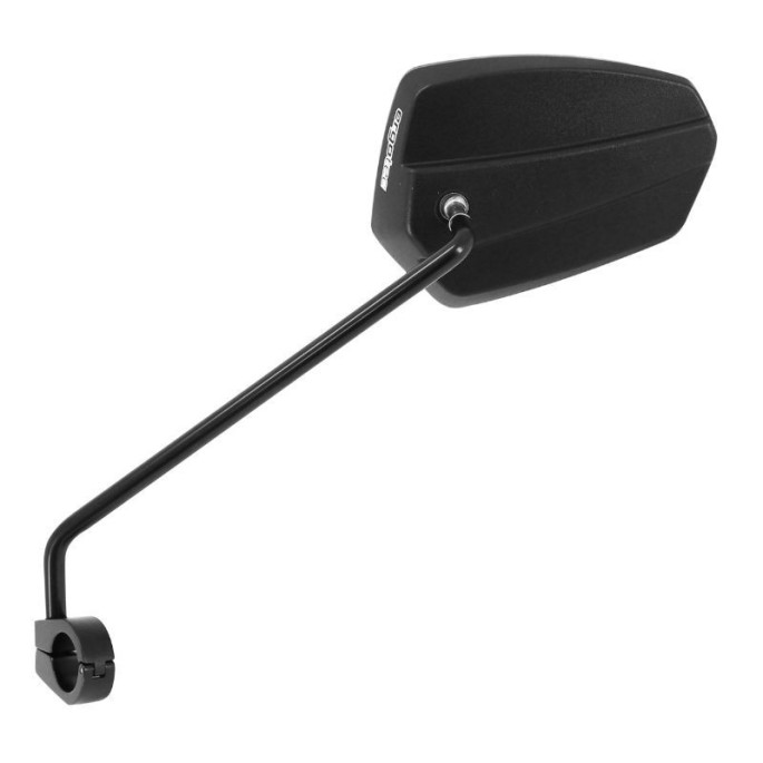 Rétroviseur ergotec pour vélo, VAE, moto - velonline - pas cher