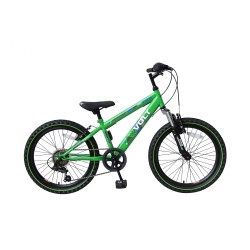 Velo enfant 18 pouces / 6 vitesses : VOLT - Velonline