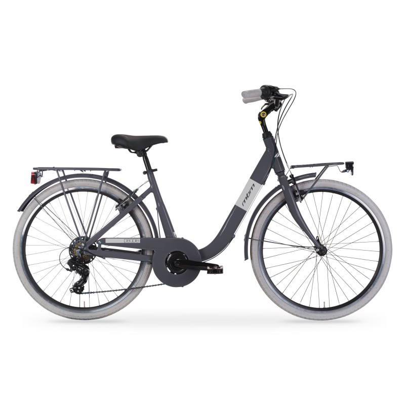 Velo VTC femme MBM People - Velonline