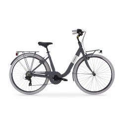 Velo VTC femme MBM People - Velonline